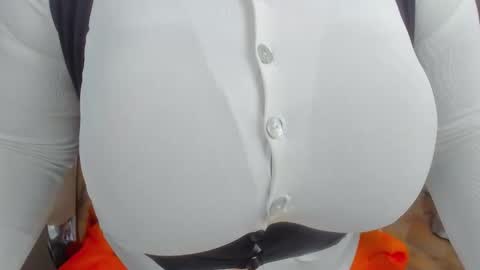 Snapshot of 777_brendi_777 chatting on 01.17.25 Brendi online show from 01.17.25