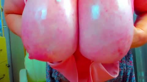 Snapshot of 777_brendi_777 chatting on 03.07.25 Brendi online show from 03.07.25