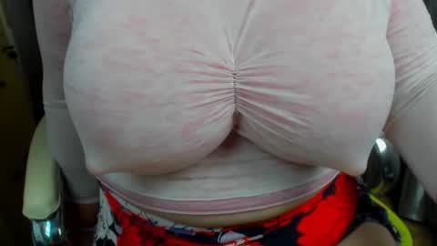 Snapshot of 777_brendi_777 chatting on 09.18.25 Brendi online show from 09.18.25