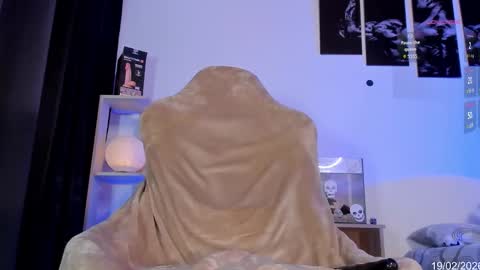 Stefan online show from 02.19.26