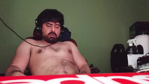 Snapshot of 777dudewtf chatting on 03.18.26 777dudewtf online show from 03.18.26