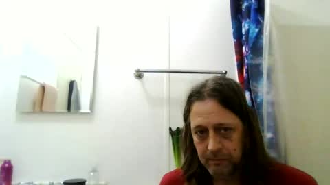 Snapshot of 77steve7777 chatting on 02.22.26 77steve7777 online show from 02.22.26