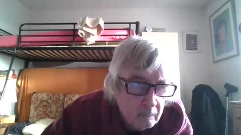 78kiss online show from 11.22.25