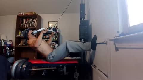 Snapshot of 7bgdkedge chatting on 10.30.25 7bgdkedge online show from 10.30.25