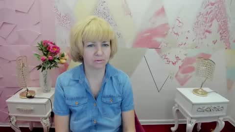 Snapshot of 7cherie chatting on 10.22.25 7cherie online show from 10.22.25