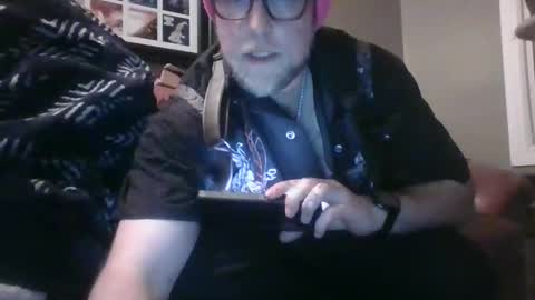 Snapshot of 7inchking269 chatting on 03.01.26 7inchking269 online show from 03.01.26