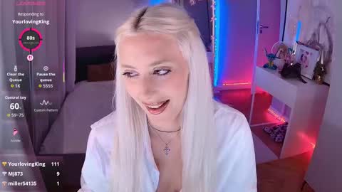 Loren Wood online show from 10.24.25