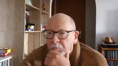  Papi  online show from 02.06.25