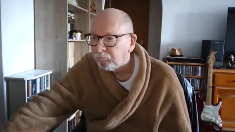  Papi  online show from 02.09.25