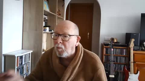  Papi  online show from 02.15.25