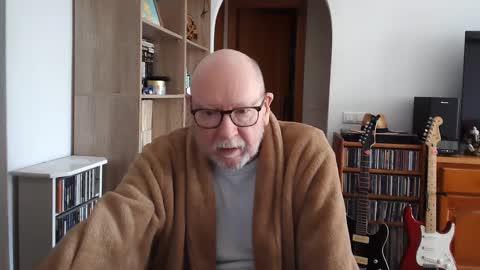  Papi  online show from 02.23.25