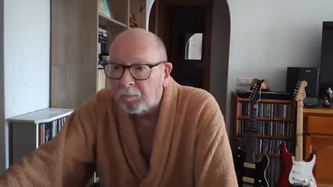  Papi  online show from 02.25.25