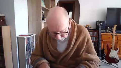  Papi  online show from 03.07.25