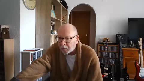  Papi  online show from 03.09.25