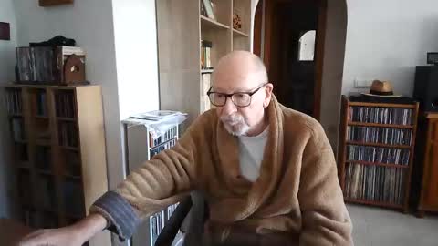  Papi  online show from 11.23.25