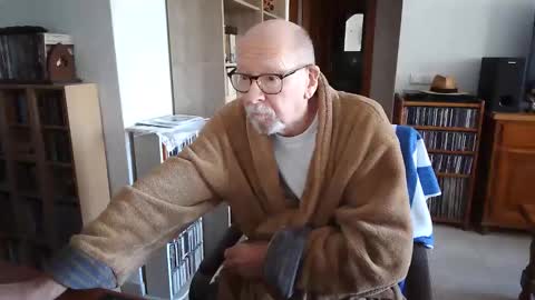  Papi  online show from 11.28.25