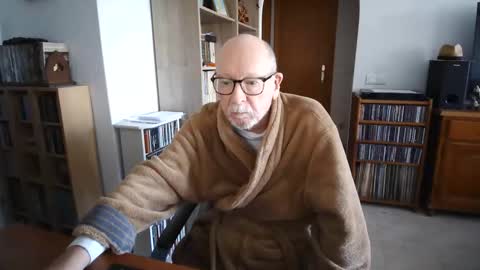  Papi  online show from 01.12.26