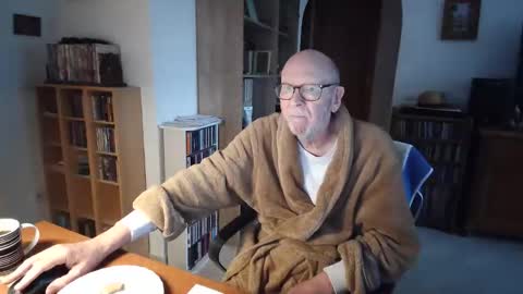  Papi  online show from 03.05.26