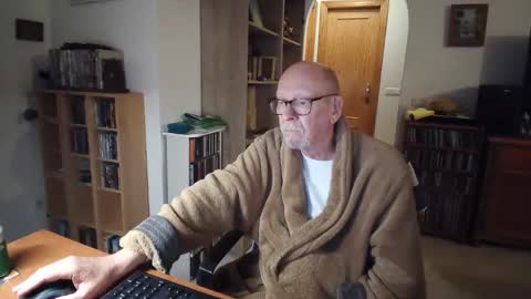  Papi  online show from 03.27.26