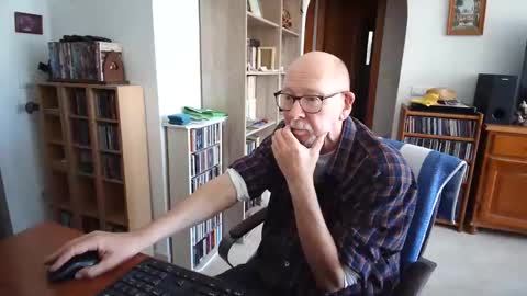  Papi  online show from 03.30.26