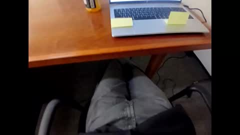 Snapshot of 802ghost chatting on 01.17.25 Ghost online show from 01.17.25