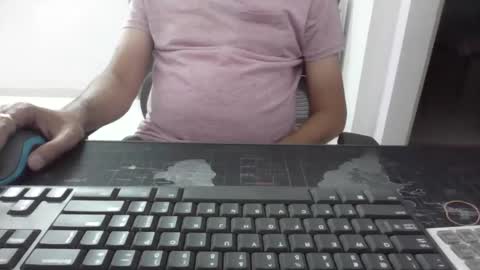 MROSE7080 online show from 04.05.26