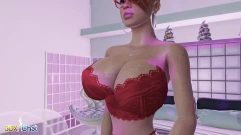 LexiBella online show from 03.28.26