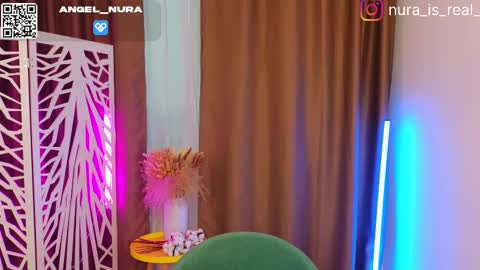 Nura online show from 02.10.25