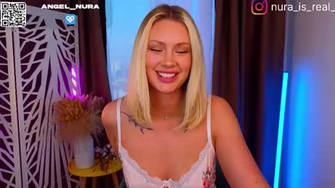 Nura online show from 02.28.25