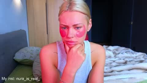 Nura online show from 04.28.26