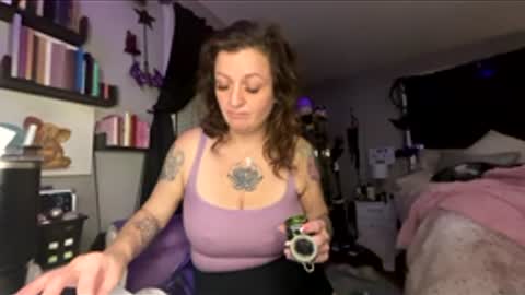 That girl online show from 01.13.26