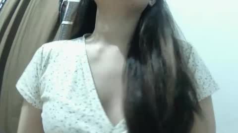 Snapshot of 88vanilla88 chatting on 10.22.25 88vanilla88 online show from 10.22.25