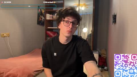 Snapshot of 8_goat chatting on 01.12.26 Phillip online show from 01.12.26