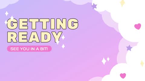   8abycat  Help us reach 250 thumbs up  online show from 12.02.25