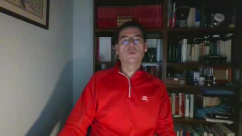 Snapshot of 8age chatting on 01.12.25 8age online show from 01.12.25