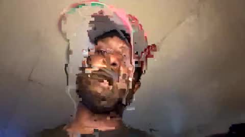 Snapshot of 8double1trouble6 chatting on 11.15.25 NoFaceNoCase online show from 11.15.25