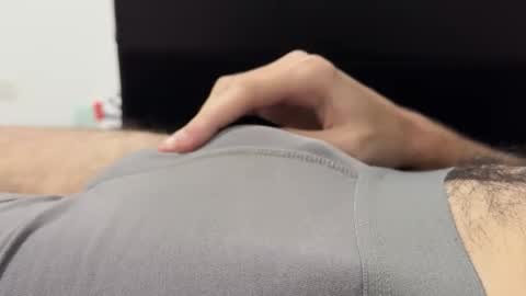 Snapshot of 8hornyjohn8 chatting on 10.25.25 8hornyjohn8 online show from 10.25.25