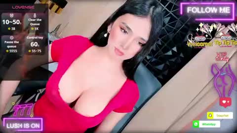 Snapshot of 8inchabsoluteselfsucker chatting on 06.30.26 Heaven online show from 06.30.26