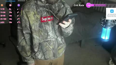 Snapshot of 8inchchaterbater chatting on 04.29.26 will online show from 04.29.26
