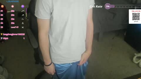 Snapshot of 8inchchaterbater chatting on 05.06.26 will online show from 05.06.26