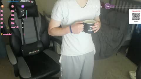 Snapshot of 8inchchaterbater chatting on 05.27.26 will online show from 05.27.26