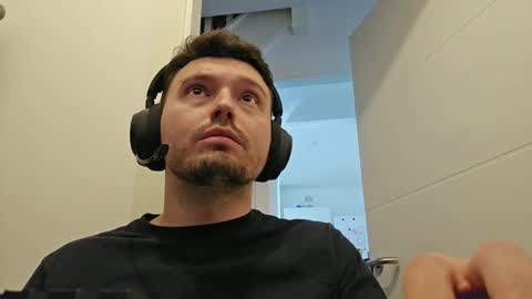 8inchdude93 online show from 09.25.25