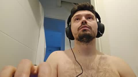 8inchdude93 online show from 04.25.26