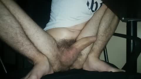 8incher_x online show from 02.05.25