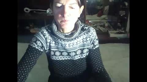 8MISTRESS8 online show from 12.11.24