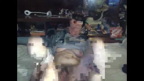 8MISTRESS8 online show from 12.21.24