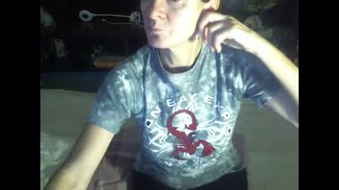 8MISTRESS8 online show from 12.25.24