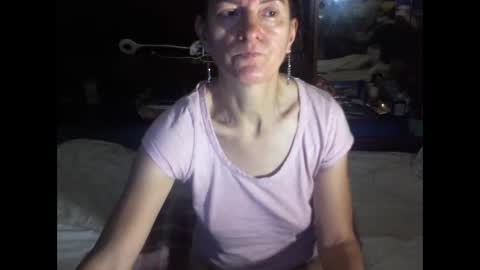 8MISTRESS8 online show from 12.27.24