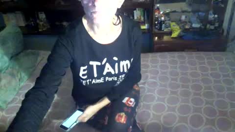 8MISTRESS8 online show from 01.13.25