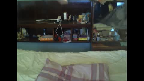 8MISTRESS8 online show from 02.28.25